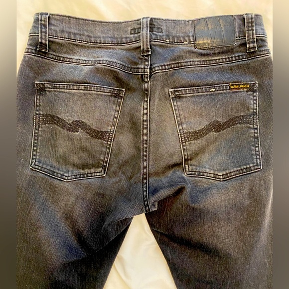 Men’s Nudies - Picture 3 of 4